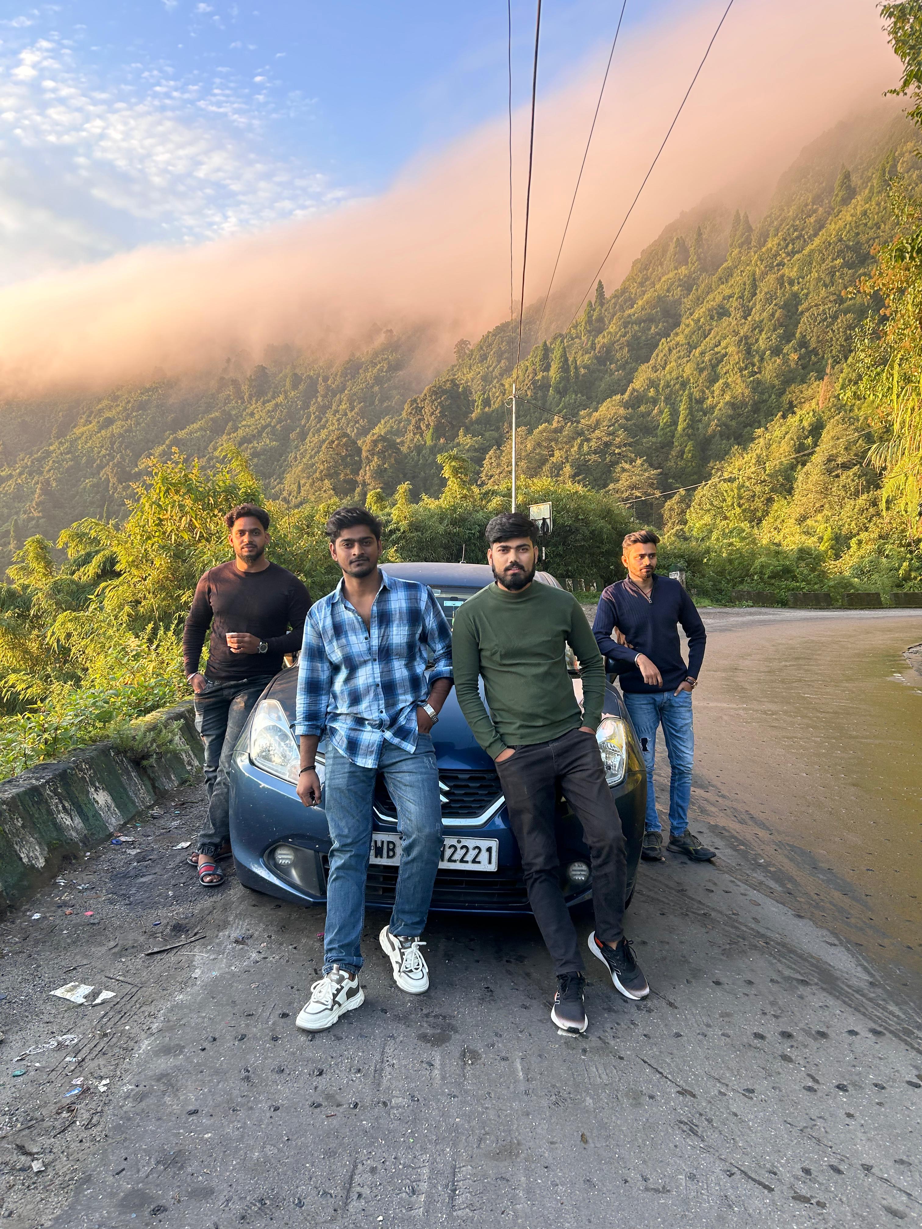 Darjeeling, West Bengal