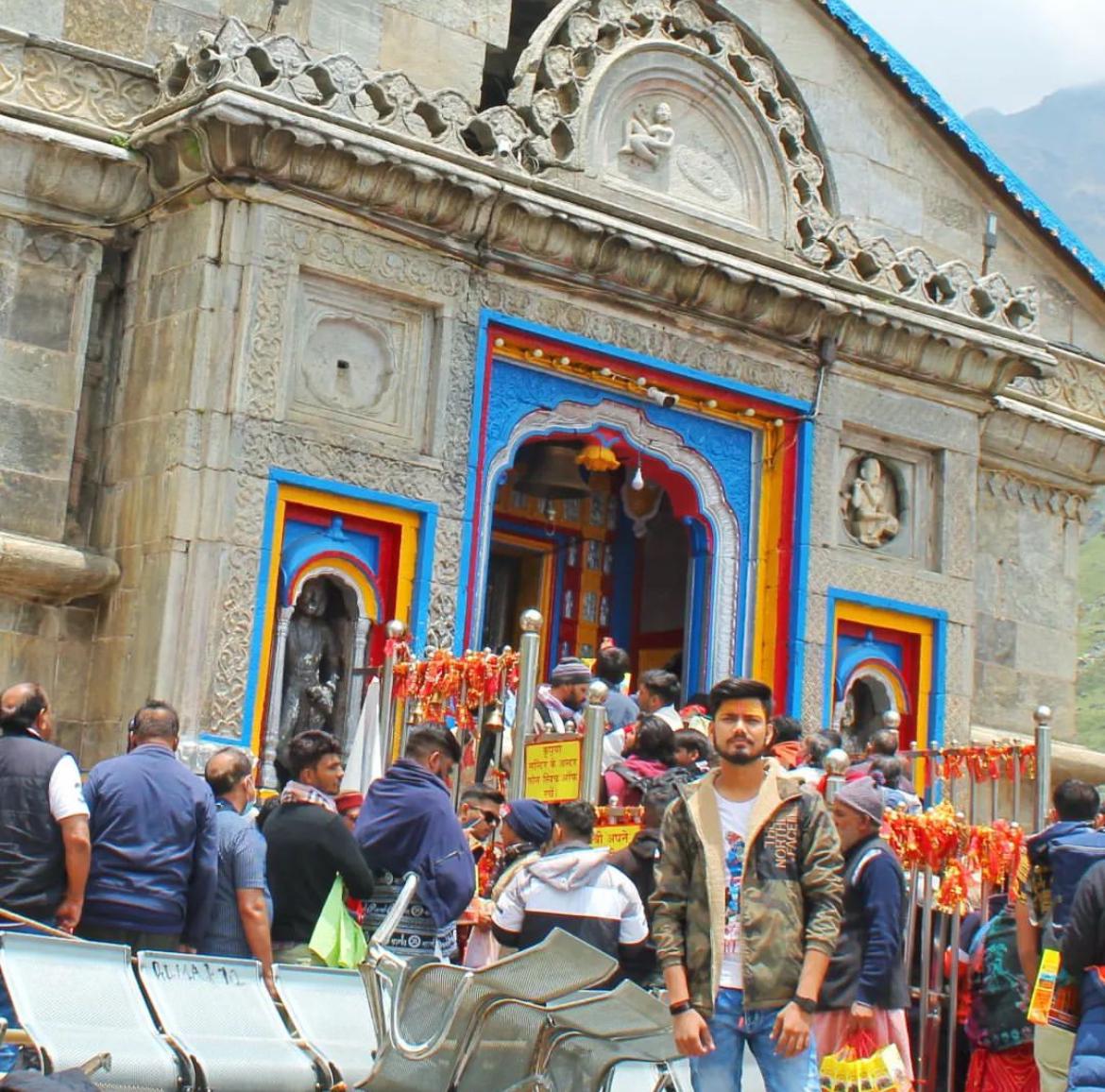 Kedarnath, Uttarakhand