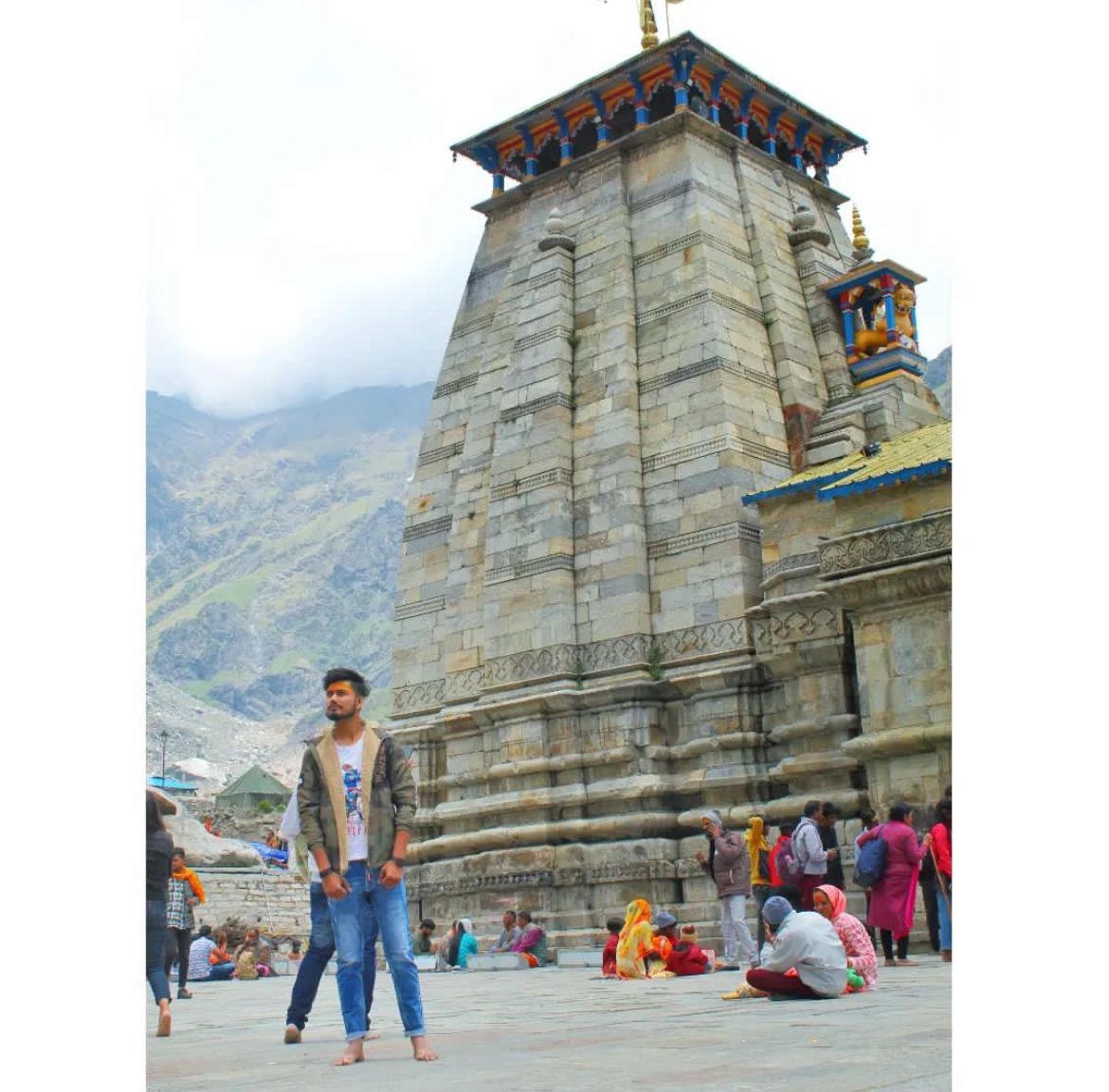 Kedarnath, Uttarakhand