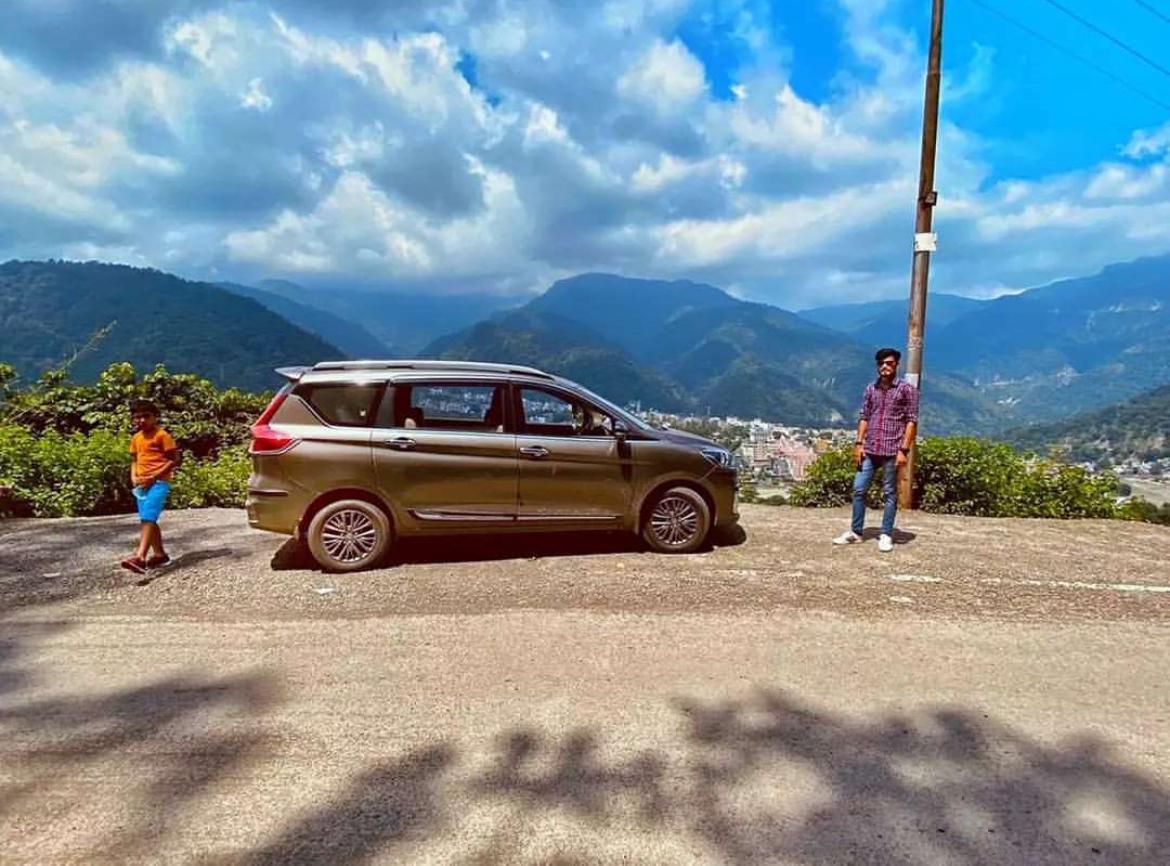 Haridwar & Rishikesh